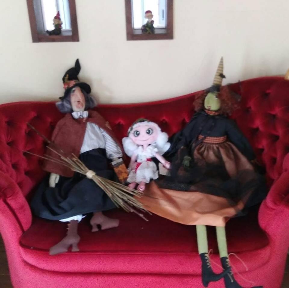 B&B Witch House Yamagata  Eksteriør billede